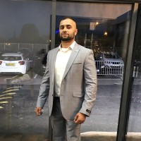 Murtaza Khan