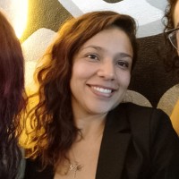 Viridiana Rodriguez