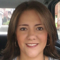 Maria Cristina Velasquez Bedoya