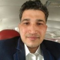 Dharmender Kaushik