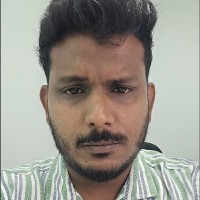 Abhijith Subramanian