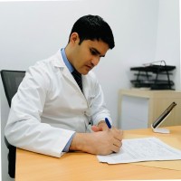 Naresh Singh Negi