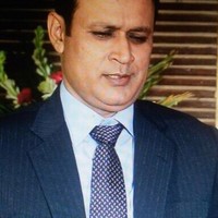 Ahmed Azhar Khan