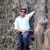 Surya Dev Kumar