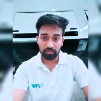 Yogesh Yadav