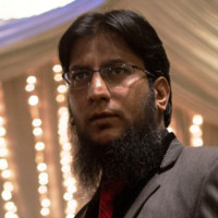 Adeel Uddin Ahmed