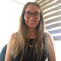 Ximena Paz Nova Aravena