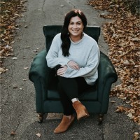 Sarah Cain