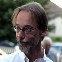 Patrick Baud