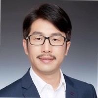 Mark Gu