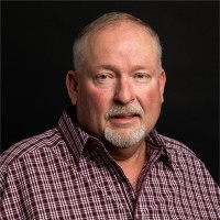 Barry Tarver