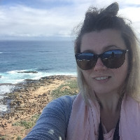 Nicholle Healy