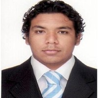 Luis Alonso Cornejo Saavedra