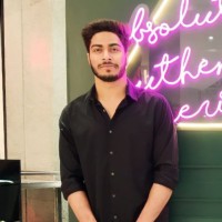 Siddharth Kumar