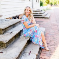 Leanne Quinn, Rn, Bsn