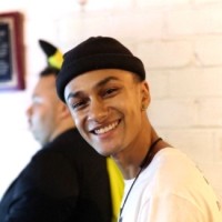 Elias Madera