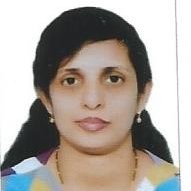 Reena mendonca
