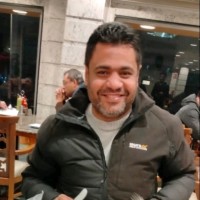 Taha Hussein