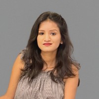 Simmi Agrawal