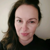 Jane Waters-Fuller (Somerville), CFA