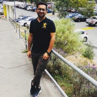 Haresh Kumar