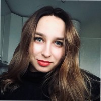 Anna Khymyn