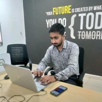 Shivanshu Dubey