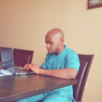 Onyenkwere Kingsley