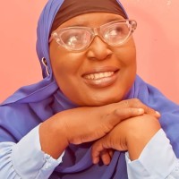 Rafah Fashola-Adagun