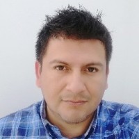 Ivan Vasquez