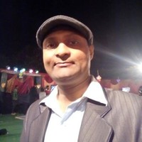Sunil Kumar
