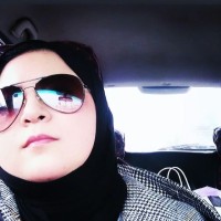Hasna GHADIRI