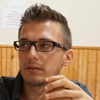Cédric Ollivier