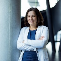Ingrid Nagele