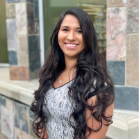 Yatziri Enriquez-Lopez, Ms, Eit