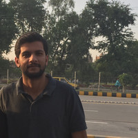 Shehzad Shaukat