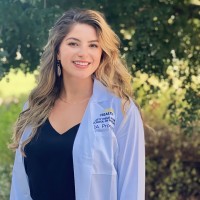 AnnaMaria Vasilieva, MHS, PA-C