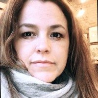 Christiane Rasga Ruzzante