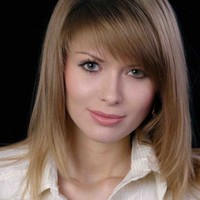 Oxana Yalynycheva