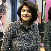 Tripti Chamoli