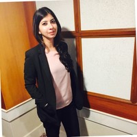 Rubal Arora