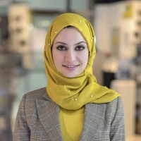 Wafa Aldmaisi