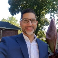 Tony Buono Jr. Cisa