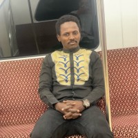 Hamza Ali Ibrahim