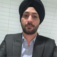 Davinderpal Singh