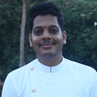 Sandesh Patil