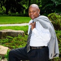 Reginald Baker