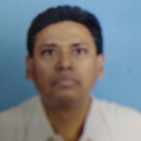 Mukesh Patel