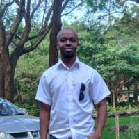 Martin Gikungu