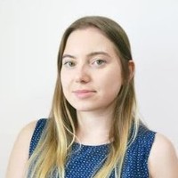Patrycja Oksińska